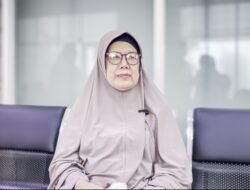 Dari Rawat Inap hingga Pengobatan Rutin, Keluarga Marlin Rasakan Manfaat JKN
